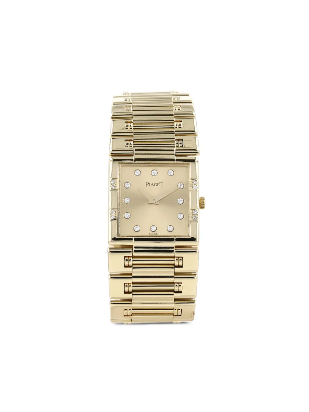 Piaget 1980 Dancer 25mm | Gold | Image 1