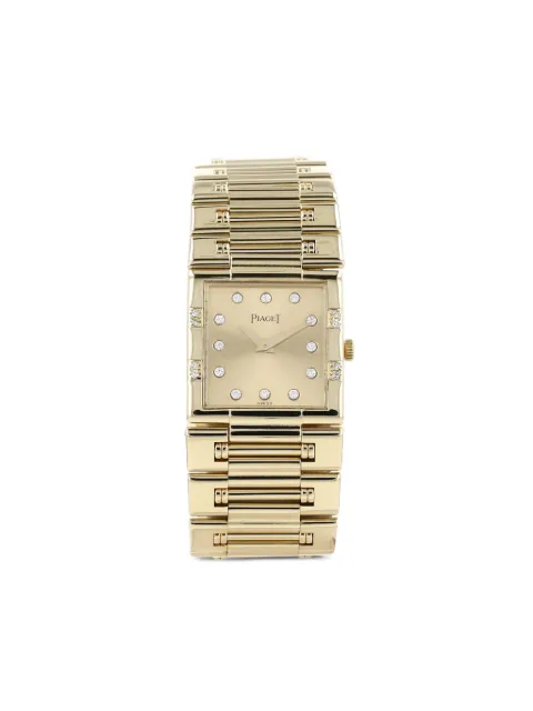 Piaget 1980 Dancer 25mm