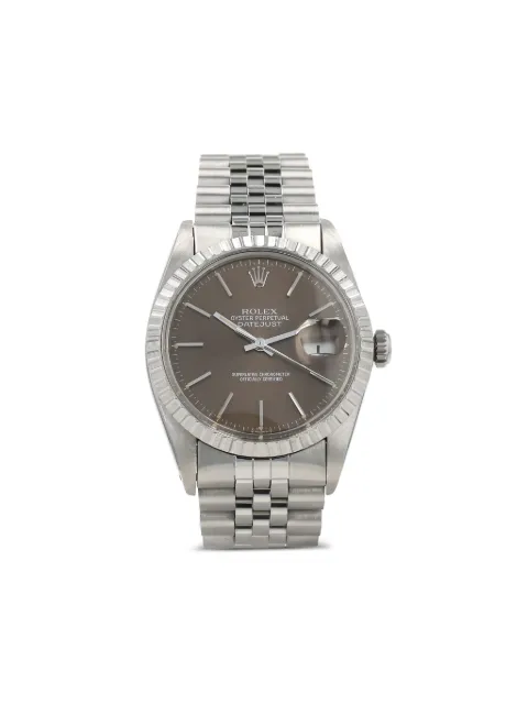 Rolex 1982 Datejust 36mm