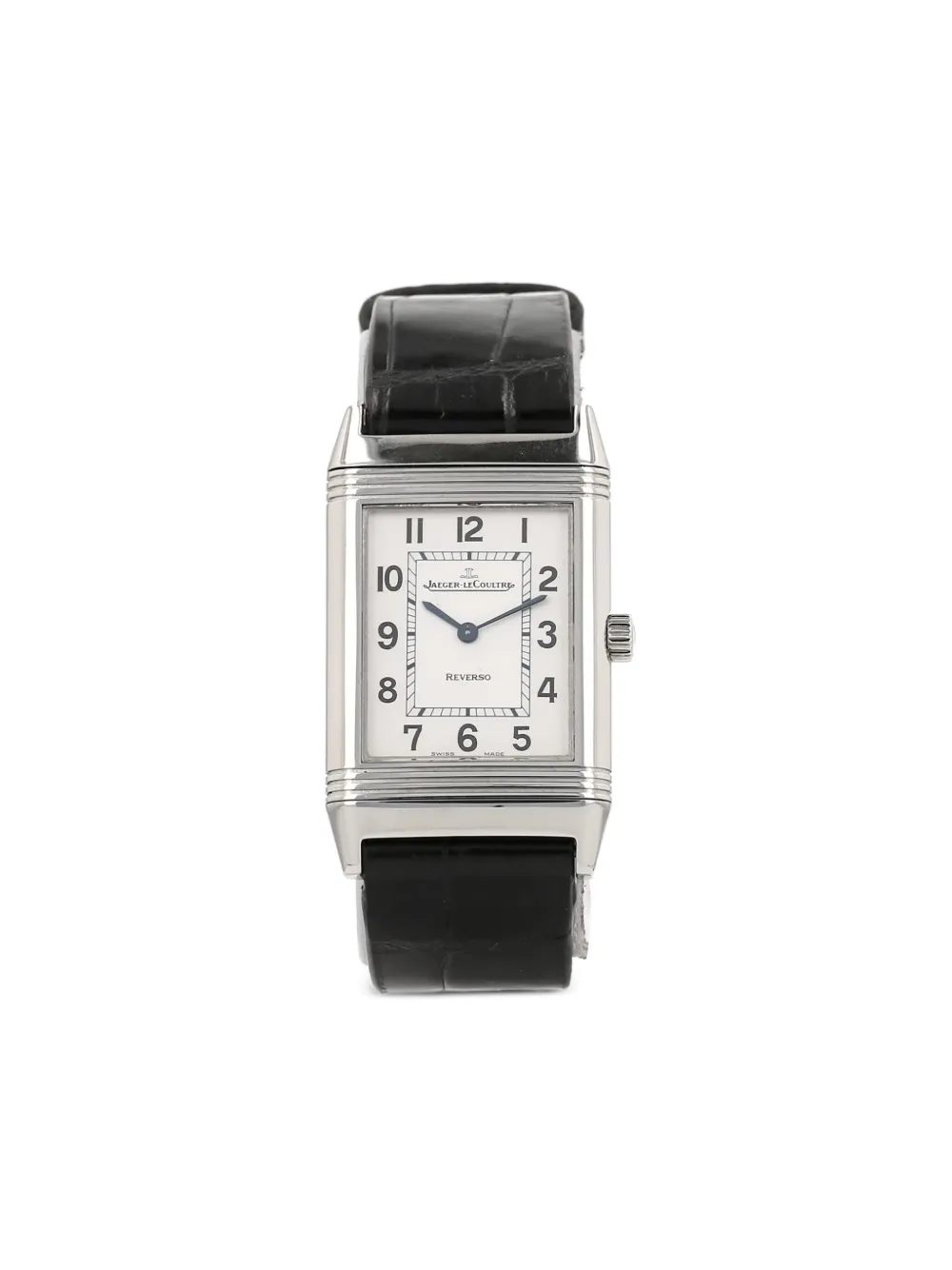 Jaeger-LeCoultre 2000 Reverso 23mm | White | Image 1