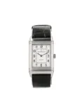 Jaeger-LeCoultre 2000 Reverso 23mm - White