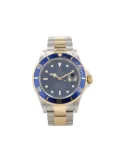 Rolex 1997 Submariner Date 40mm - Blue