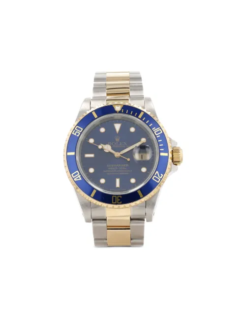 Rolex 1997 Submariner Date 40mm