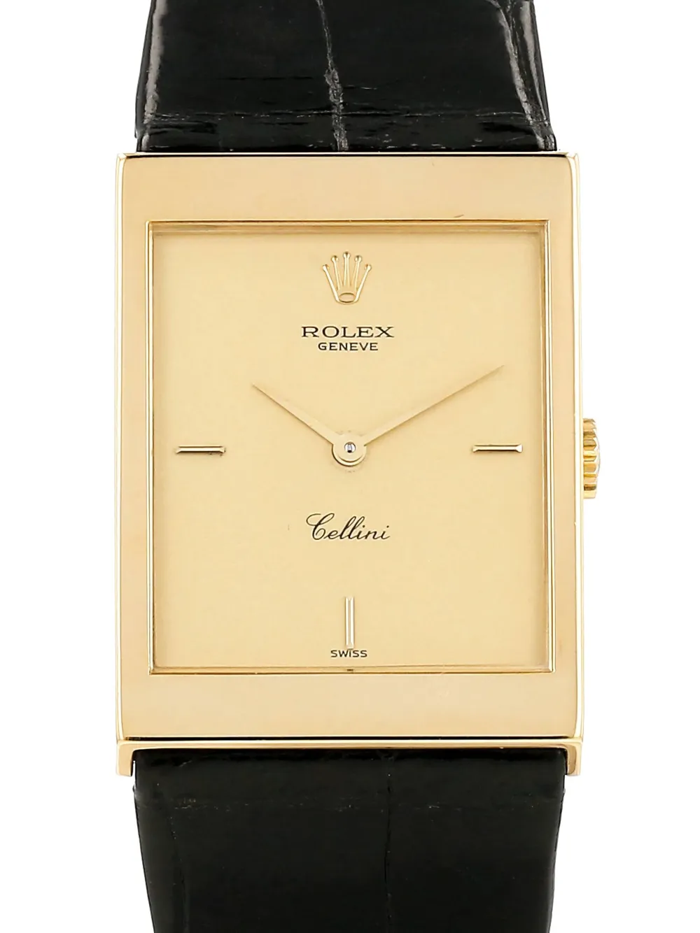 Rolex 1991 Cellini 24mm | Pre-Owned Dress Watches | Image 2