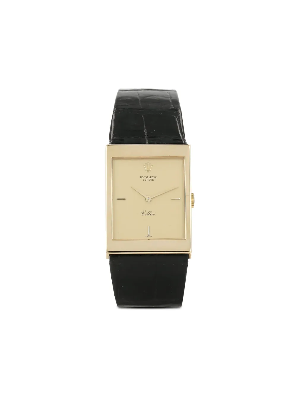 Rolex 1991 Cellini 24mm | Gold | Image 1