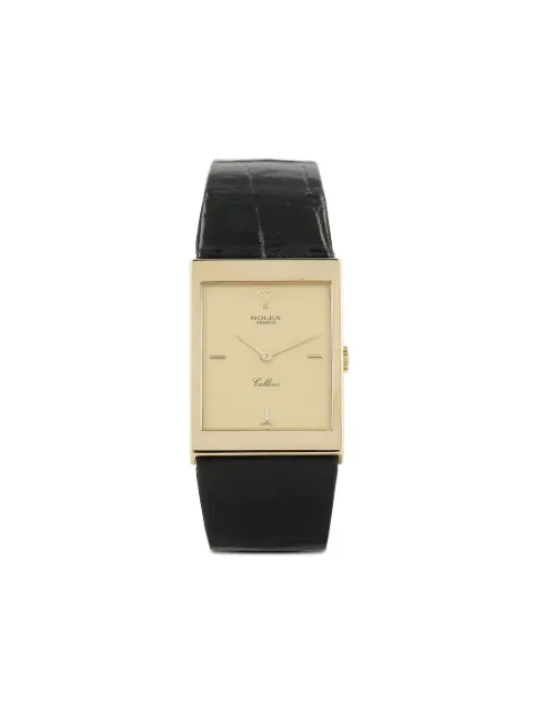 Rolex Cellini 24mm 1991