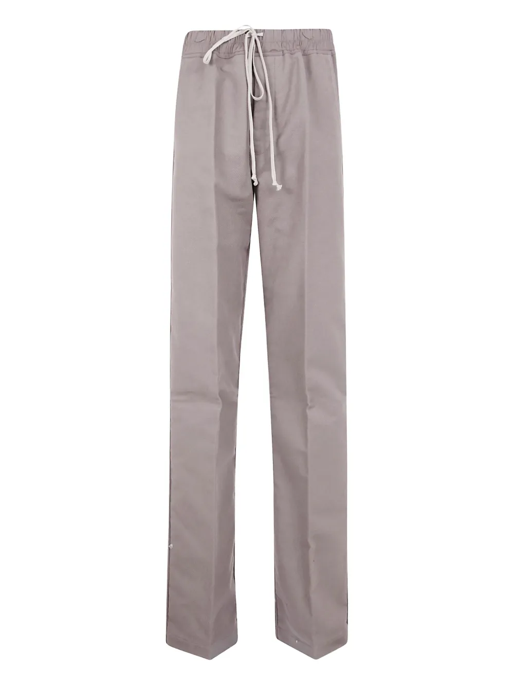 Rick Owens Concordians broek met trekkoord Beige