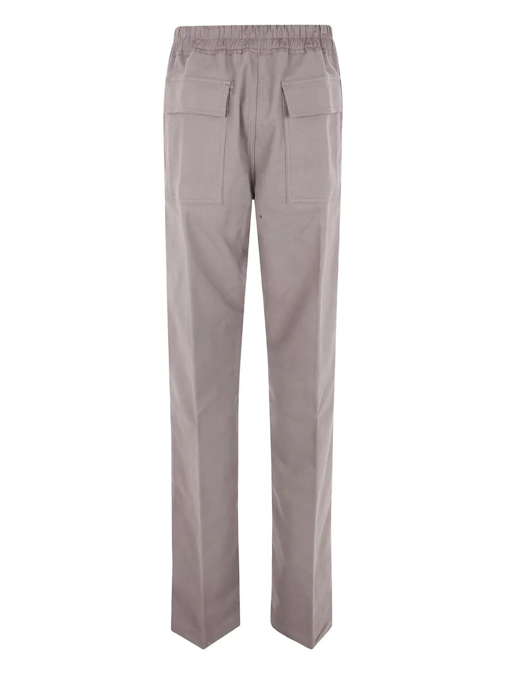 Rick Owens Concordians broek met trekkoord Beige