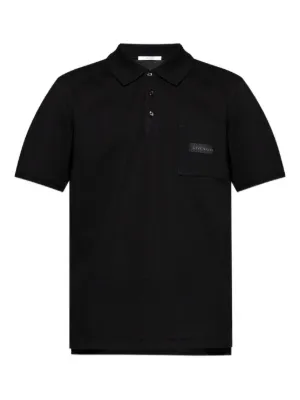 Givenchy ジバンシー スカル ポロシャツ skull polo 15aw