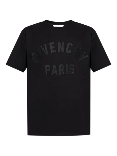 Givenchy logo T-shirt