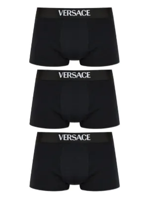 Versace（ヴェルサーチェ）メンズ アンダーウェア - FARFETCH