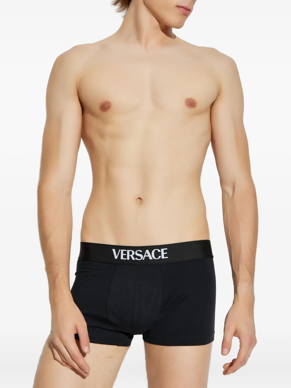 Versace logo-band boxer (set of three) | Image 2