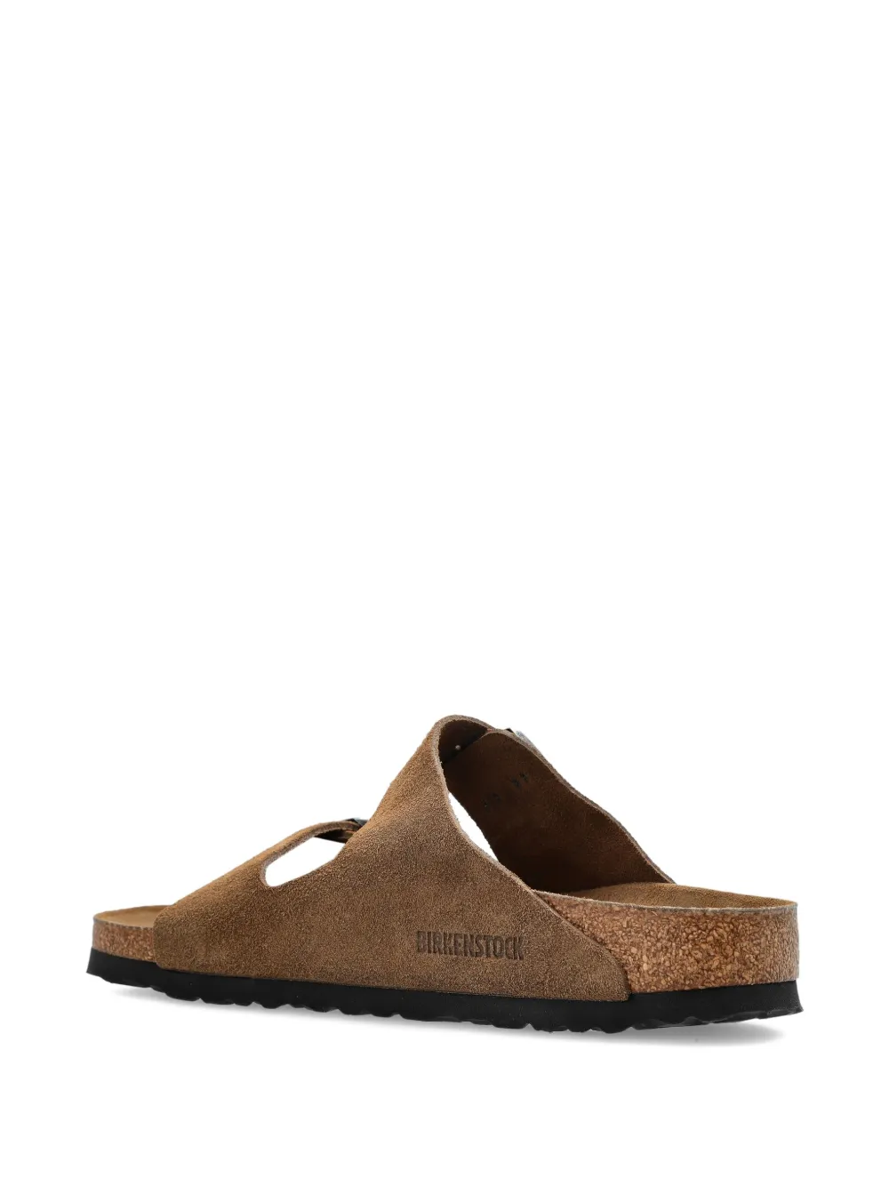 Birkenstock Arizona sandals Brown