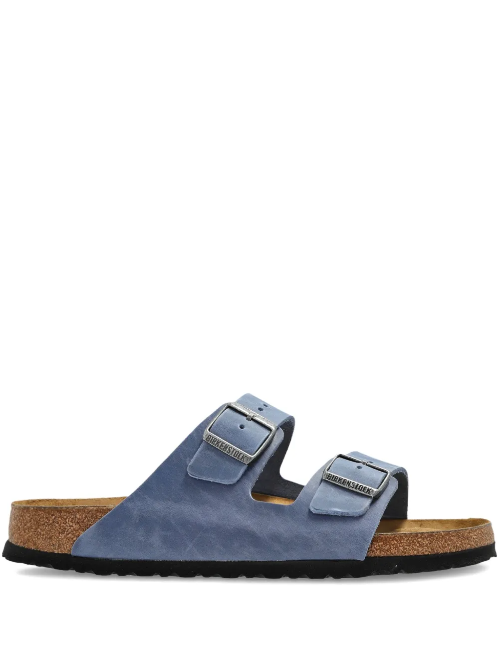 Birkenstock Arizona sandals Blue
