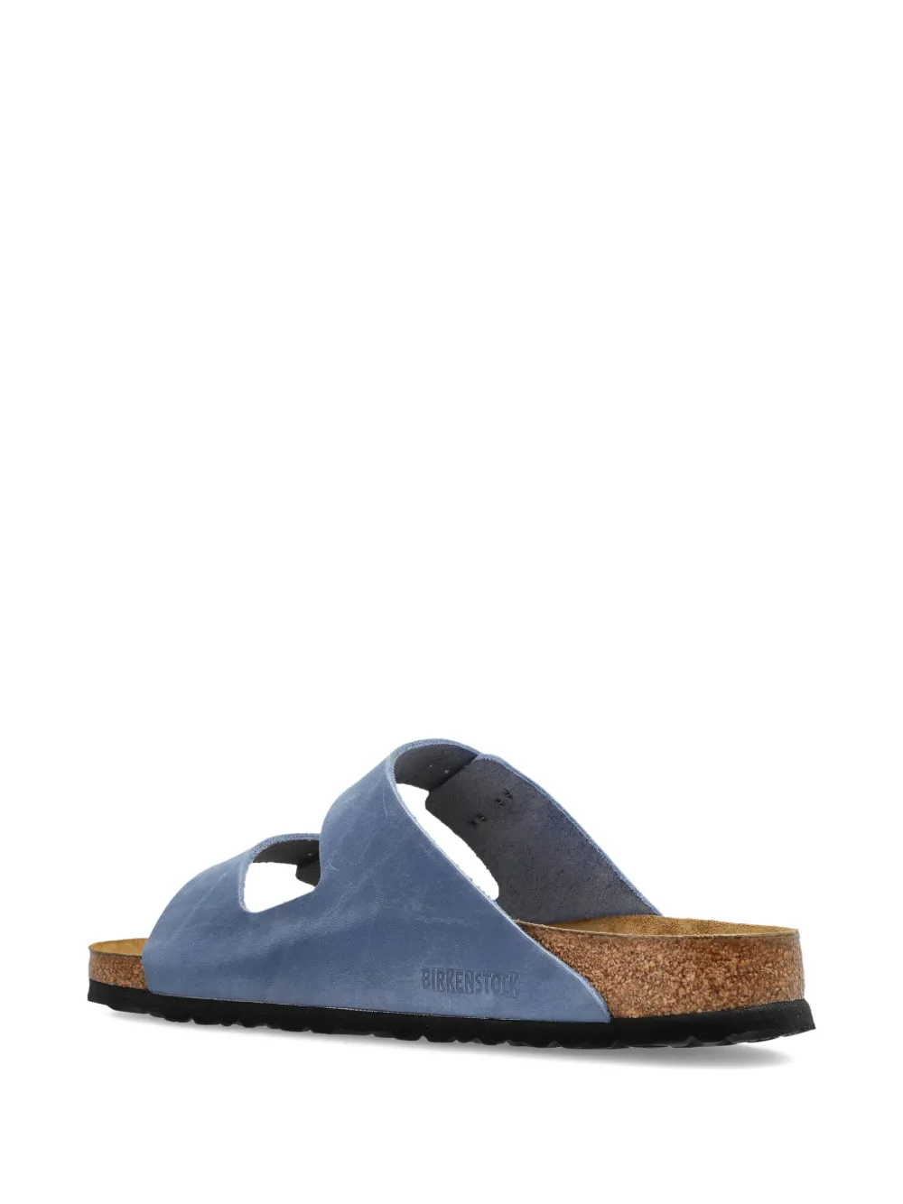 Birkenstock Arizona sandals Blue