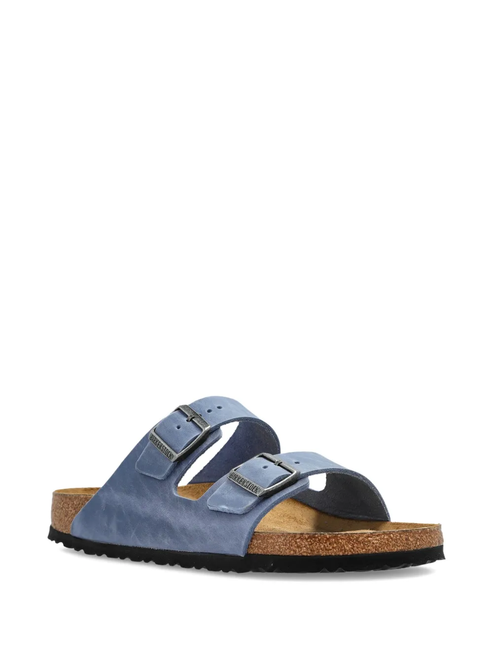 Birkenstock Arizona sandals Blue