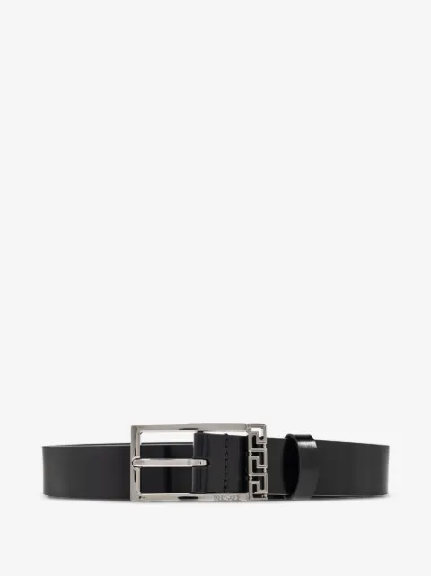Versace Greca Gürtel 3cm