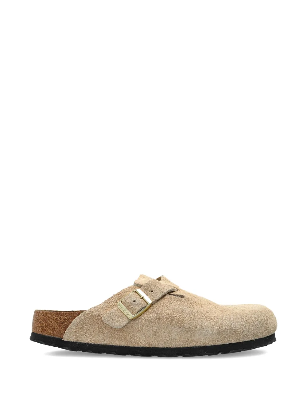 Birkenstock Boston BS sandals Neutrals