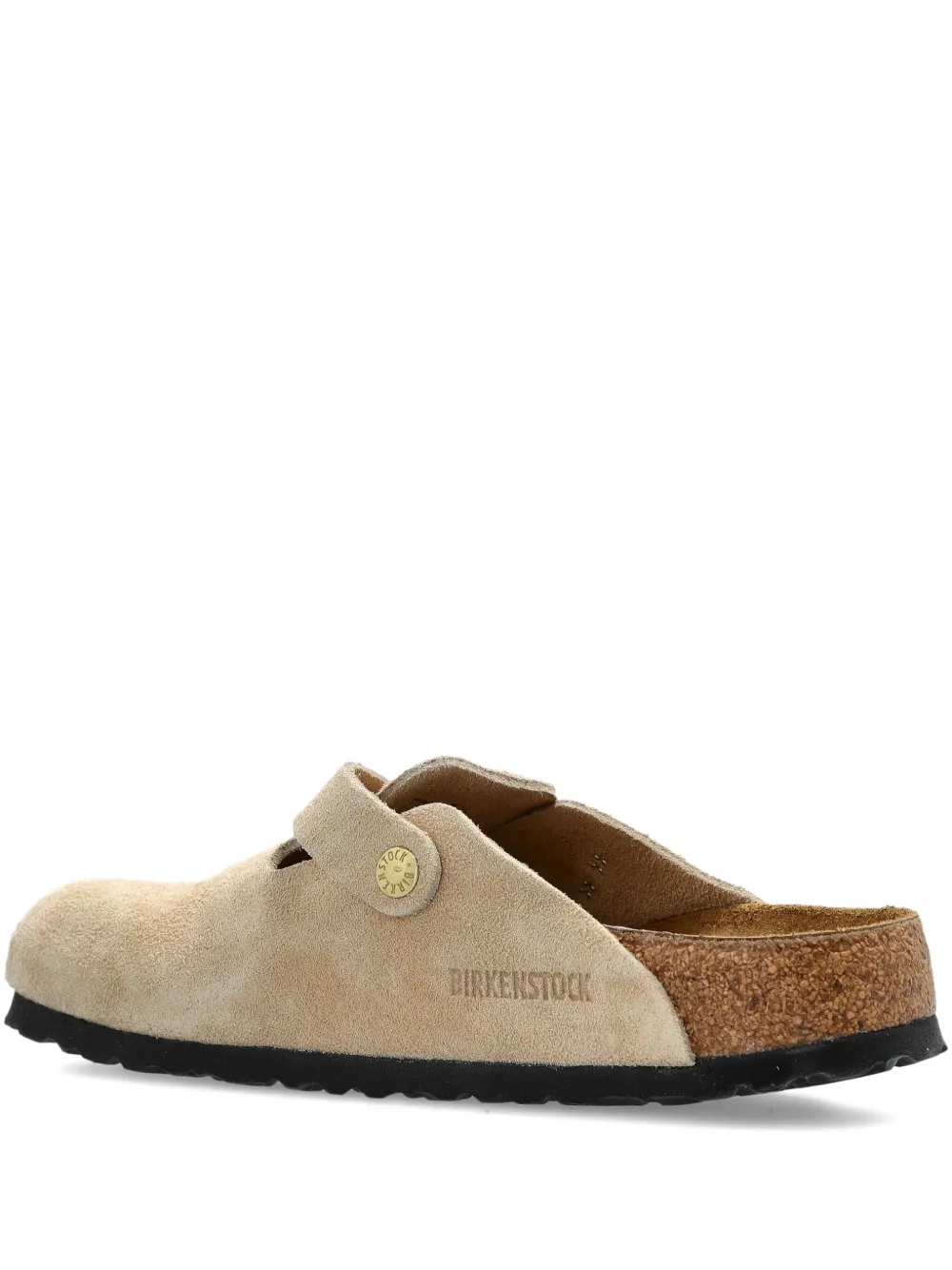 Birkenstock Boston BS sandals Neutrals