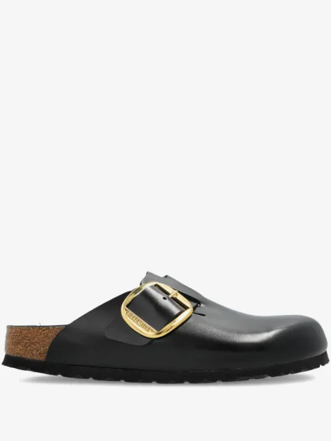 Birkenstock Boston slides