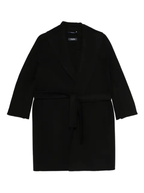 'S Max Mara Messi belted coat