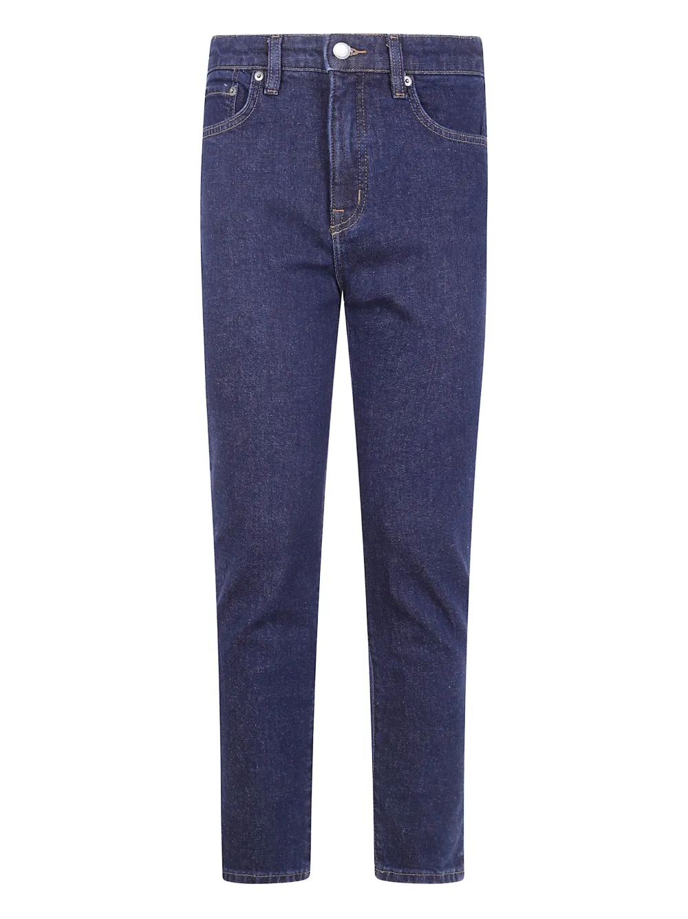 Lauren Ralph Lauren rinse-wash jeans - ブルー Lauren Ralph Lauren rinse-wash jeans - ブルー