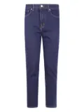 Lauren Ralph Lauren rinse-wash jeans - Blue
