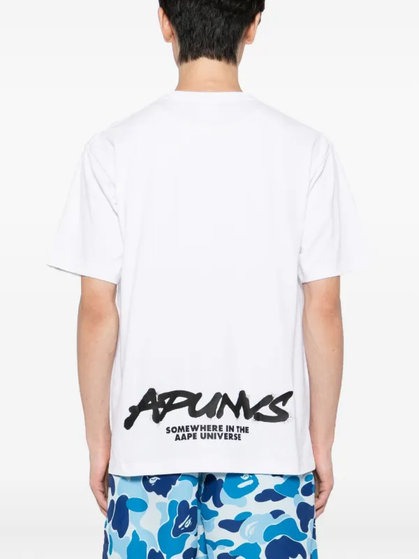 【A BATHING APE】アベイシングエイプ ショートスリーブTシャツ 楽天市場】A BATHING APE（アベイシングエイプ） 20周年記念