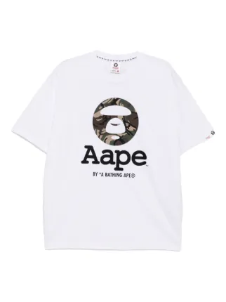 AAPE BY *A BATHING APE®