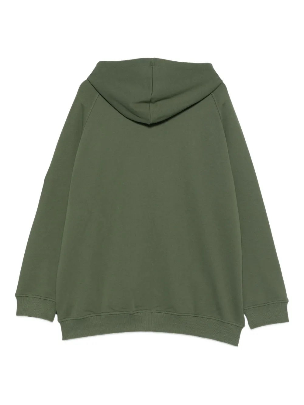 Moschino cotton hoodie | Hoodies | Image 2