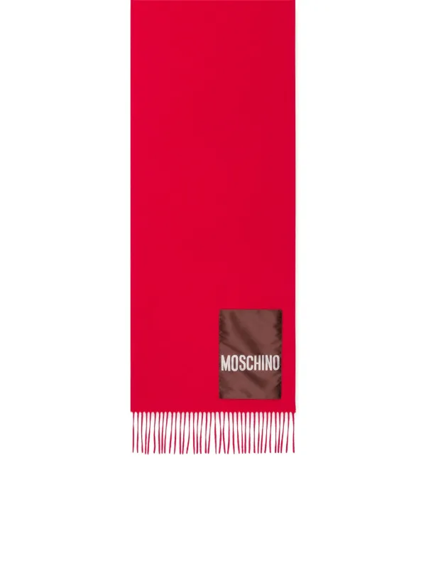 Moschino ロコ ティテル フリンシ スカフ 032330M2023 003 MOSCHINO MOS609 807 BLACK 53/15/140 WOMAN Eyewear Frame at