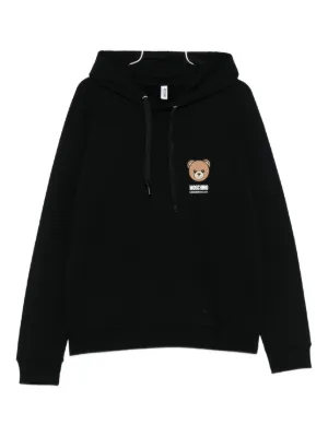 Moschino（モスキーノ）メンズ パーカー - FARFETCH