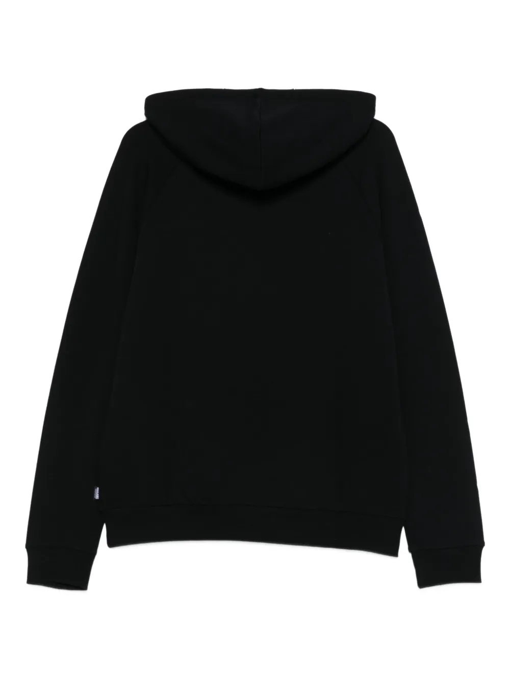 Moschino logo-print hoodie | Hoodies | Image 2