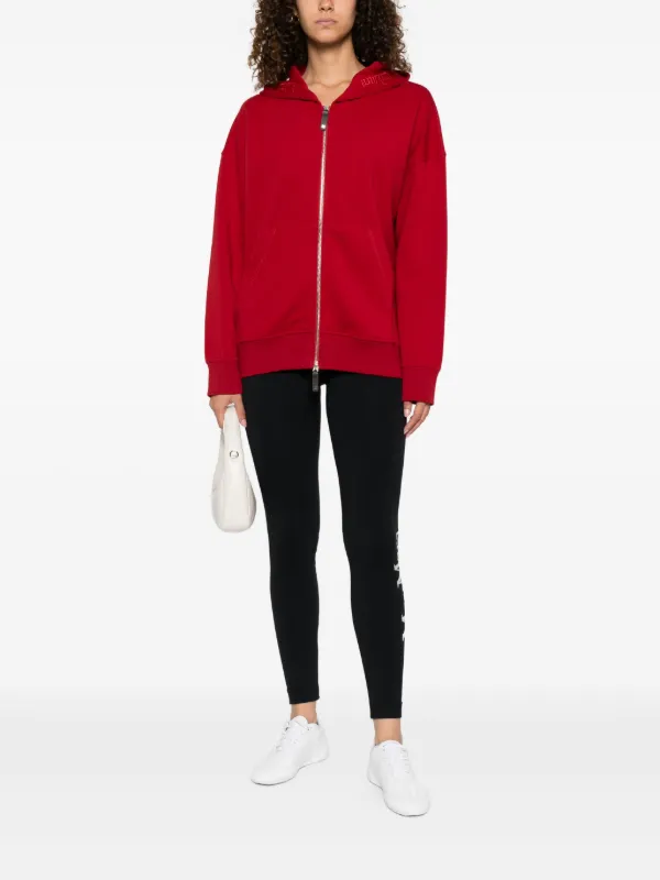 S Max Mara レギンス | ブラック | FARFETCH JP