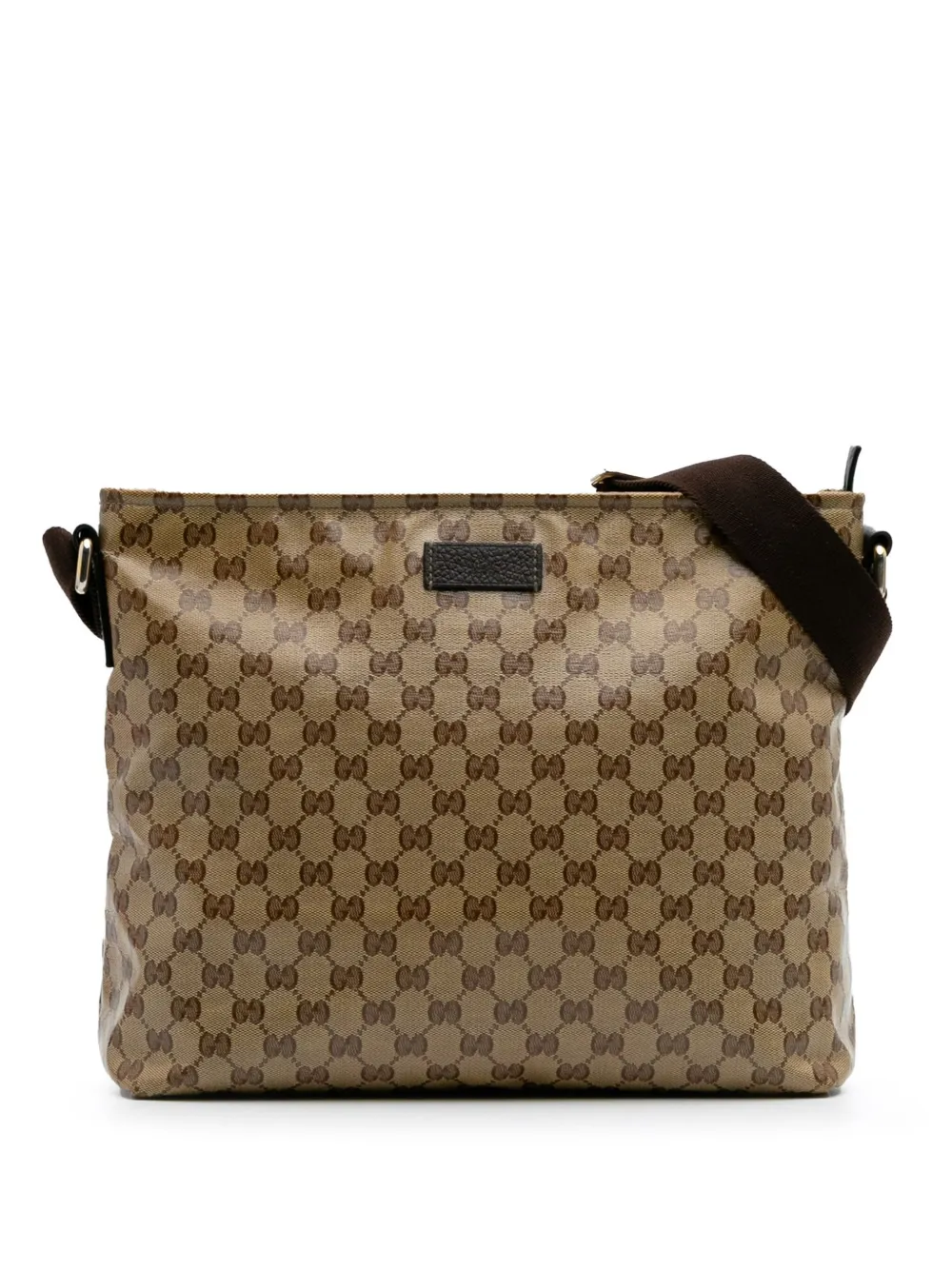 2016-2025 GG Crystal crossbody bag