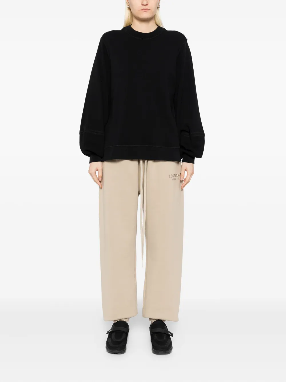 FEAR OF GOD ESSENTIALS classic fleece sweatpant | Sweatpants | Image 2