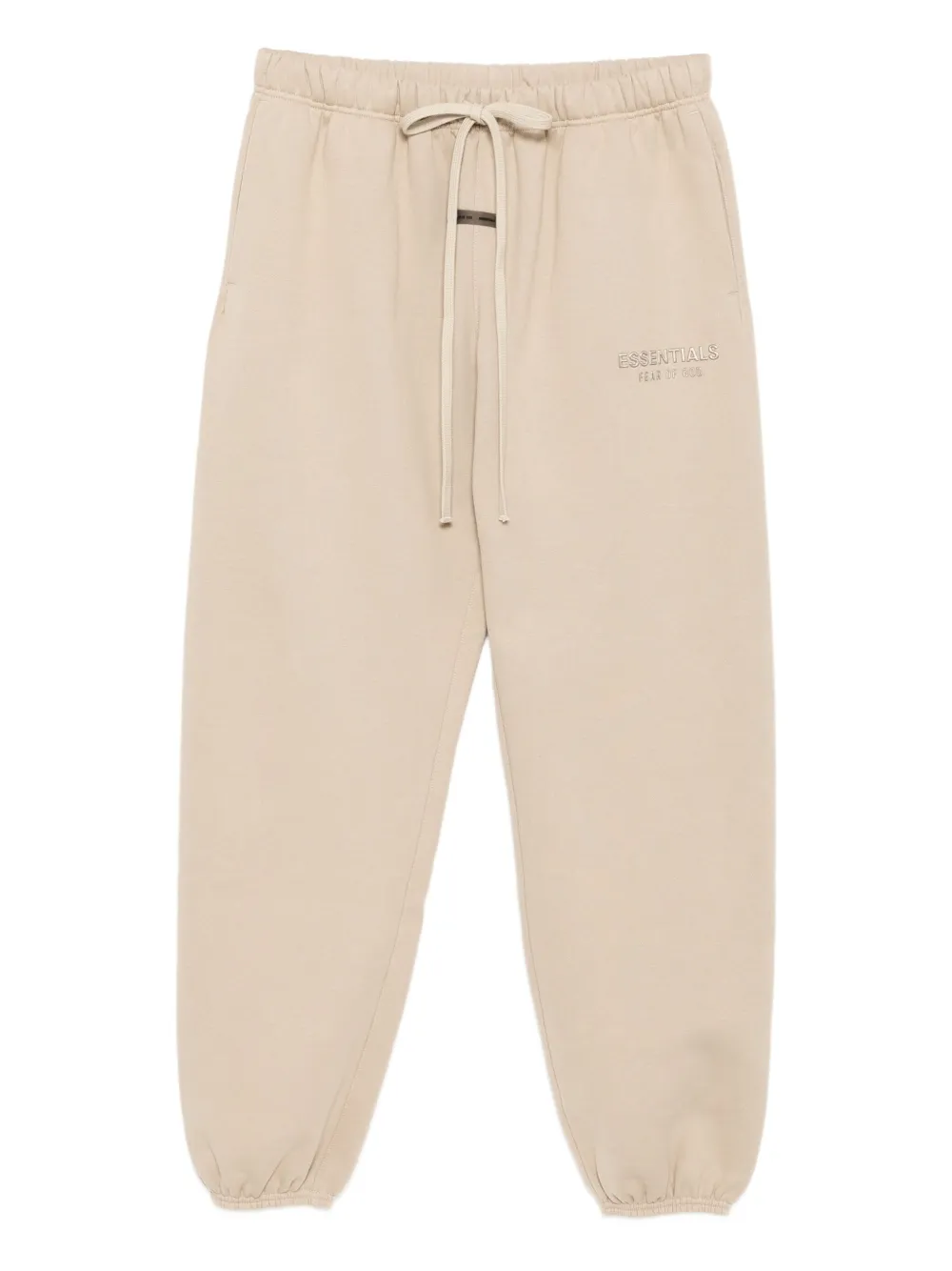 FEAR OF GOD ESSENTIALS classic fleece sweatpant | Neutrals | Image 1