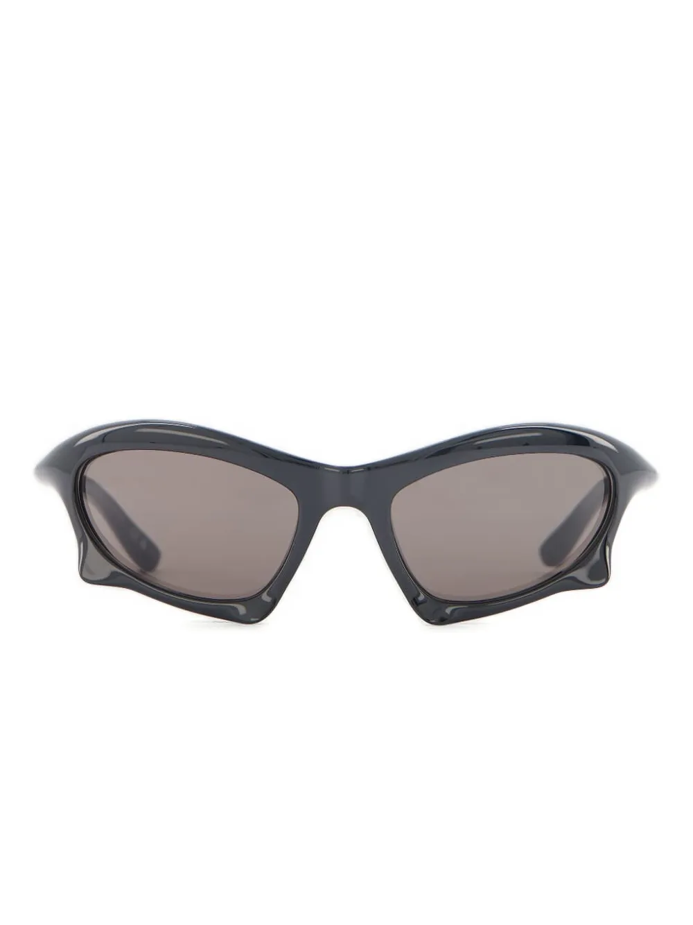 Balenciaga Bat sunglasses | Black | Image 1