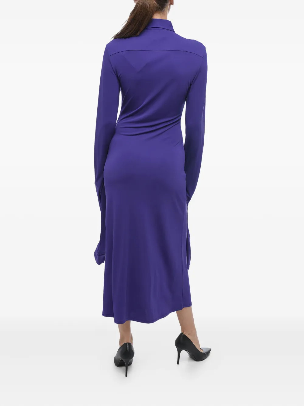 Coperni robe-chemise à manches longues | Robes de jour | Image 2