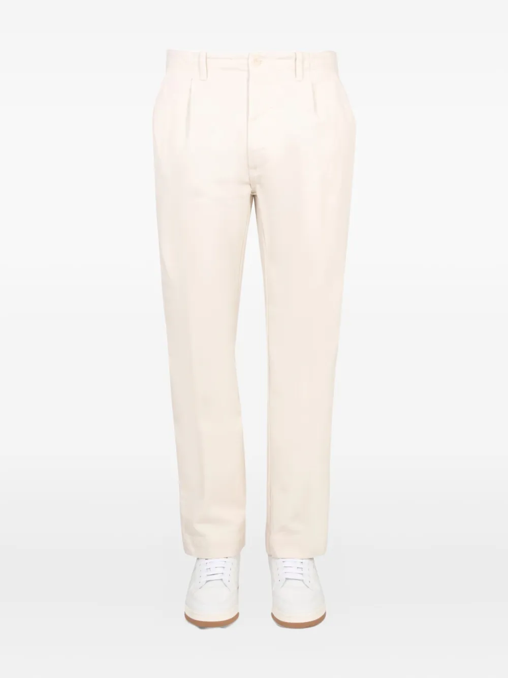 East Harbour Surplus Cook 37 trousers - Toni neutri