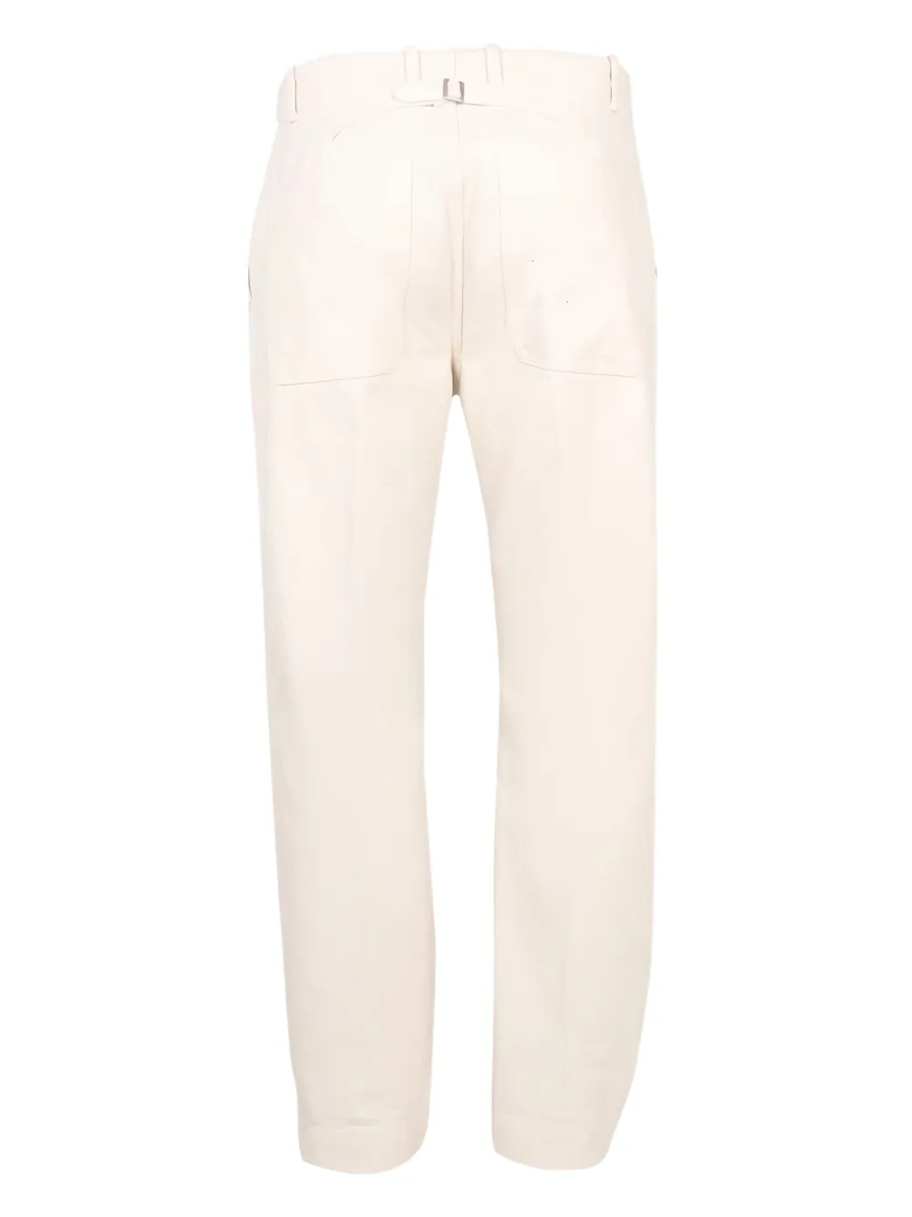 East Harbour Surplus Cook 37 broek Beige