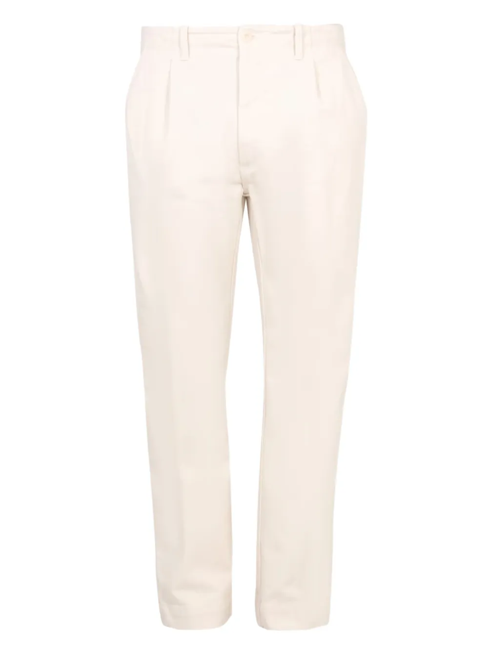 East Harbour Surplus Cook 37 trousers | Neutrals | Image 1