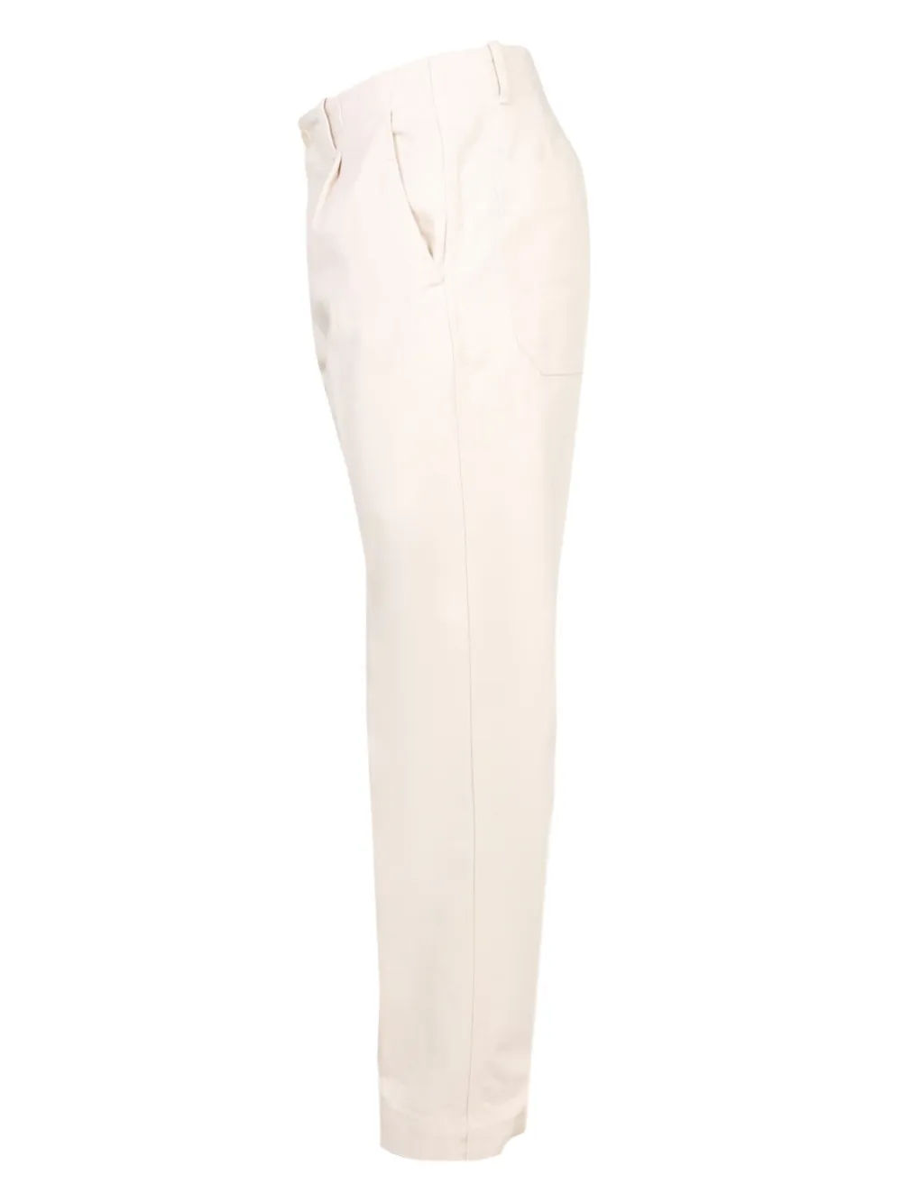 East Harbour Surplus Cook 37 broek Beige