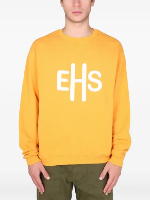 East Harbour Surplus Beatles 35 crew-neck sweatshirt