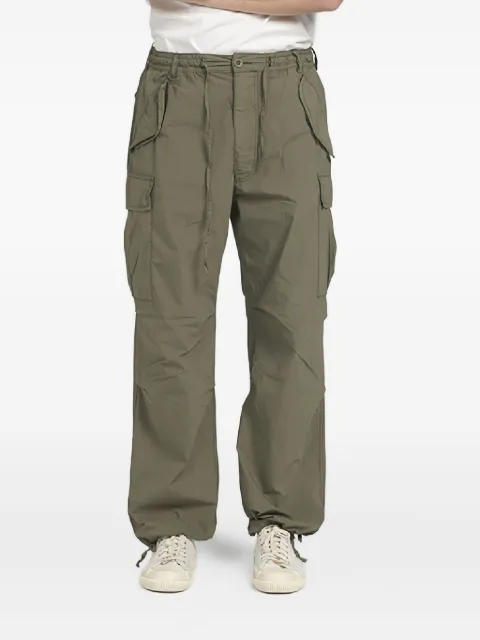 East Harbour Surplus Perth 15 drawstring cargo pants