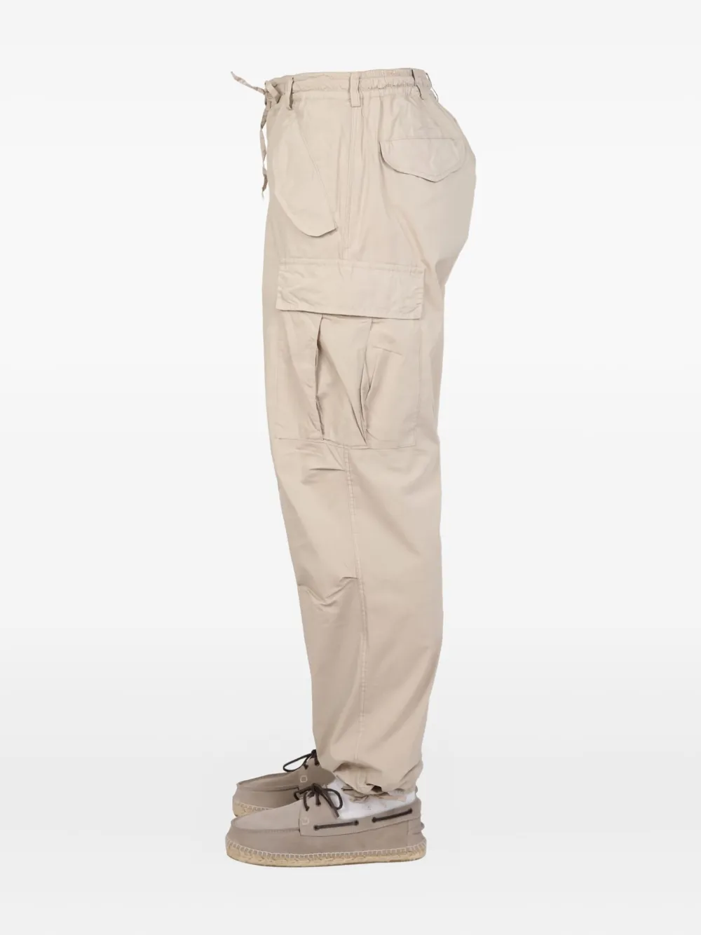 East Harbour Surplus Perth 15 cargo pants - Toni neutri