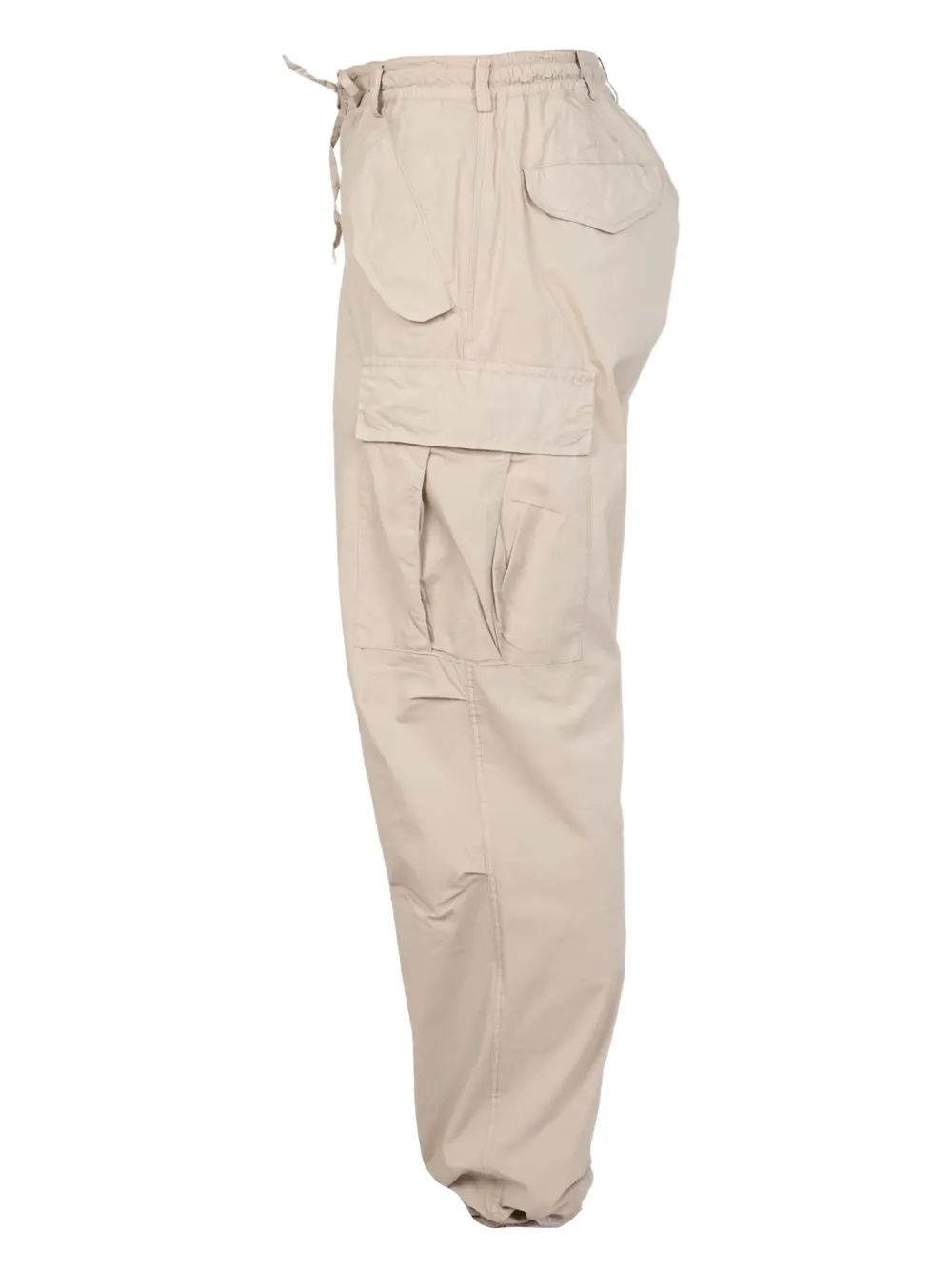 East Harbour Surplus Perth 15 cargo broek Beige