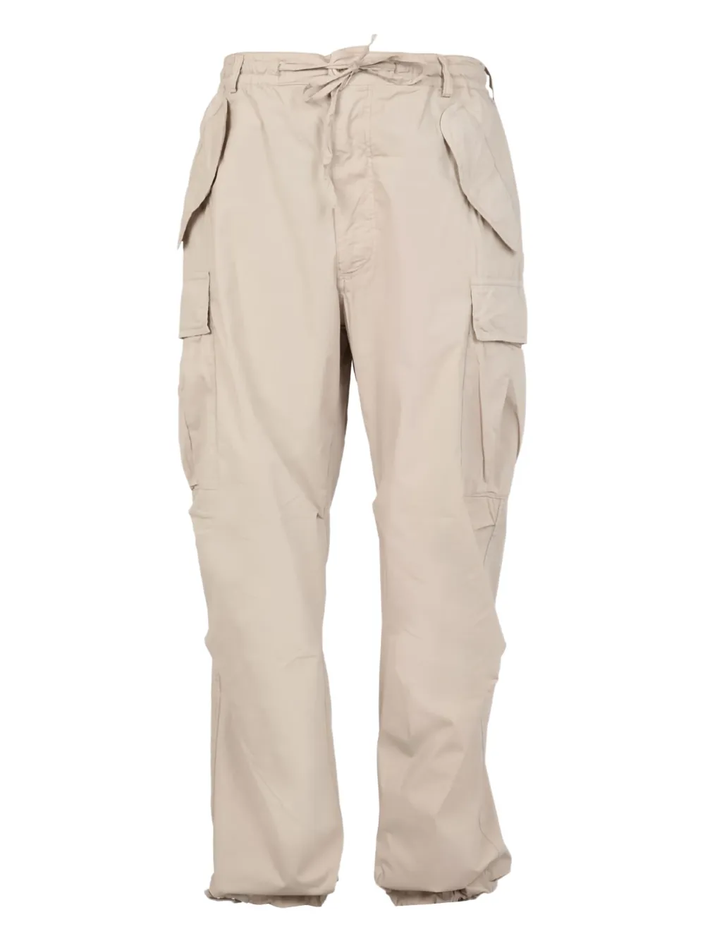 East Harbour Surplus Perth 15 cargo pants - Toni neutri