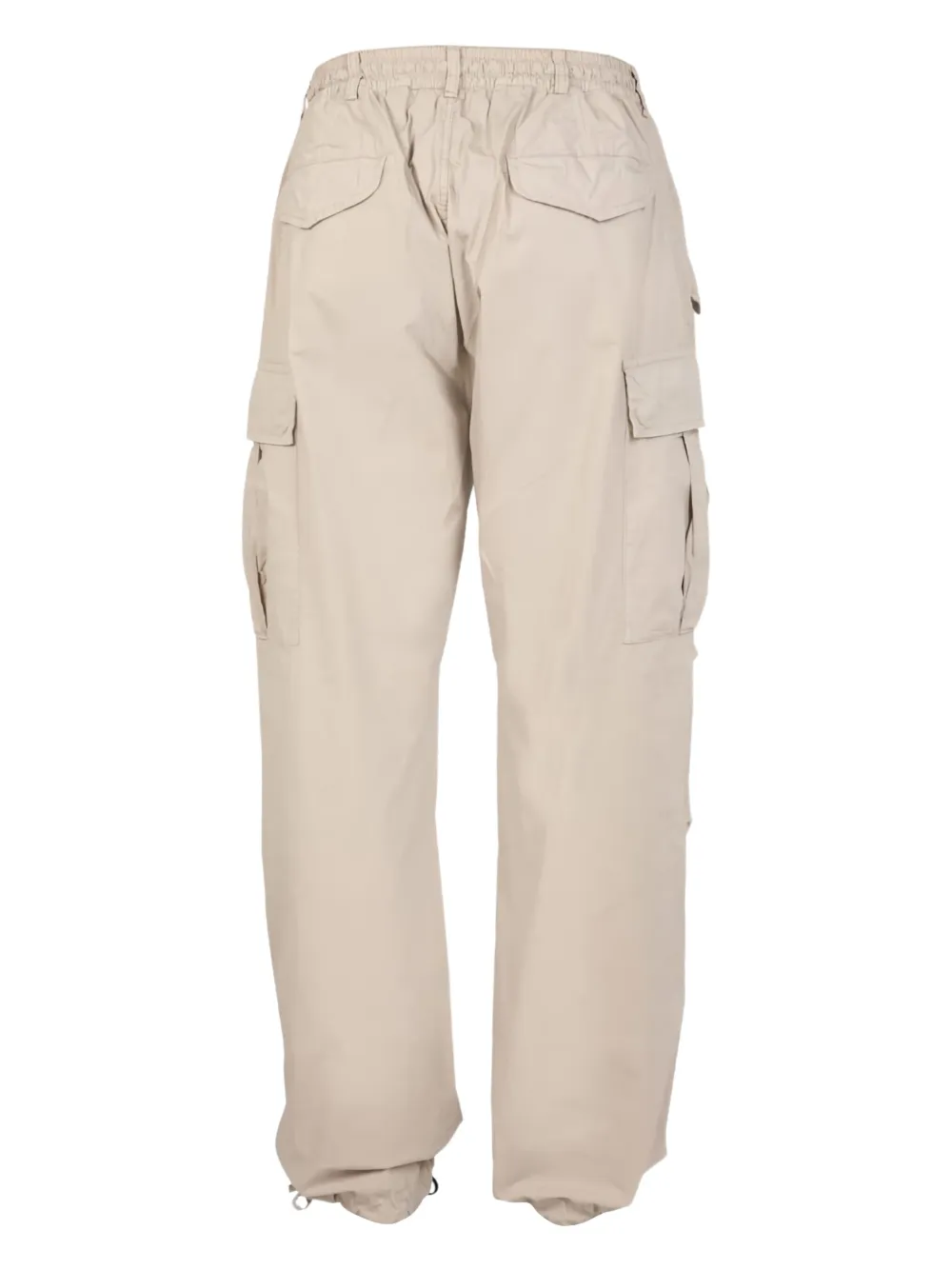 East Harbour Surplus Perth 15 cargo broek Beige