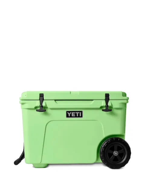 YETI Roadie wheeled cool box